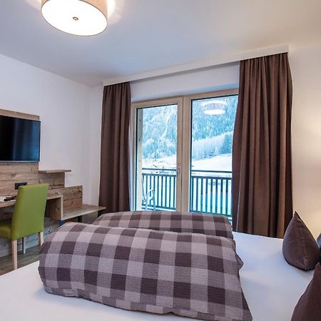 Apart Auszeit Sölden Zimmer foto