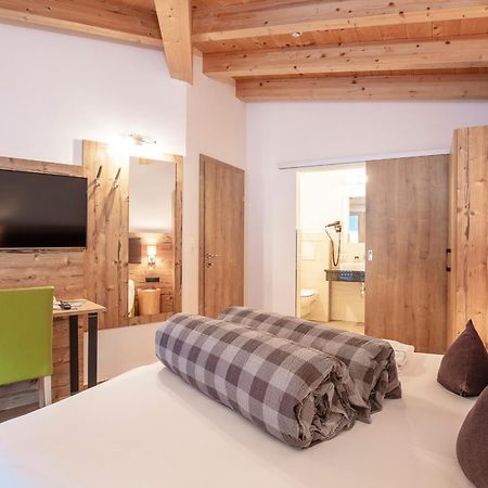 Apart Auszeit Sölden Zimmer foto