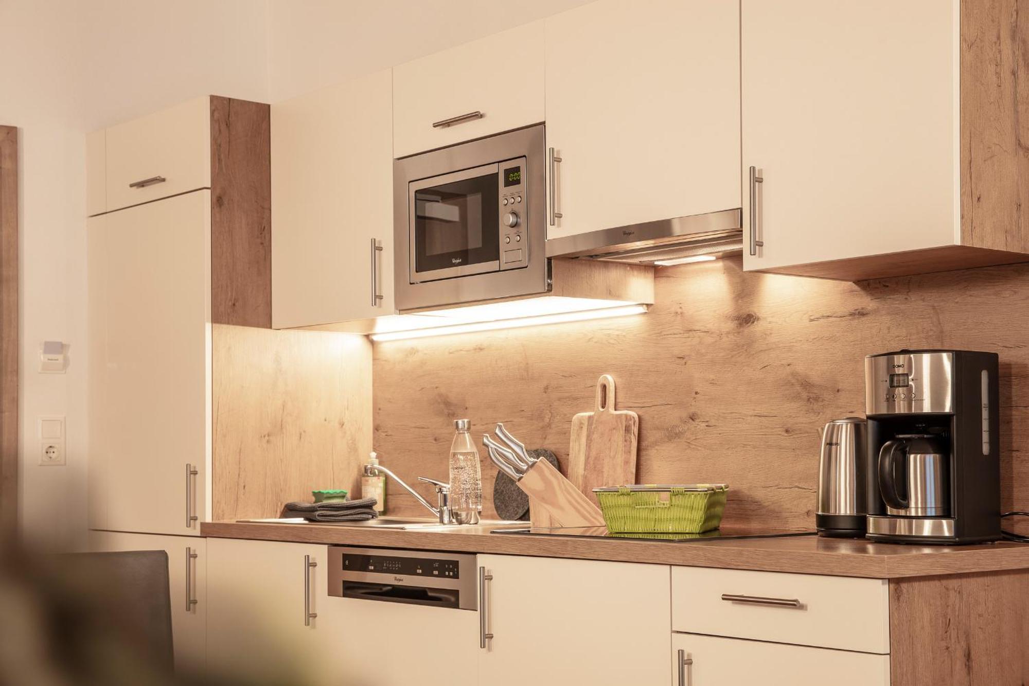 Apart Auszeit Sölden Zimmer foto
