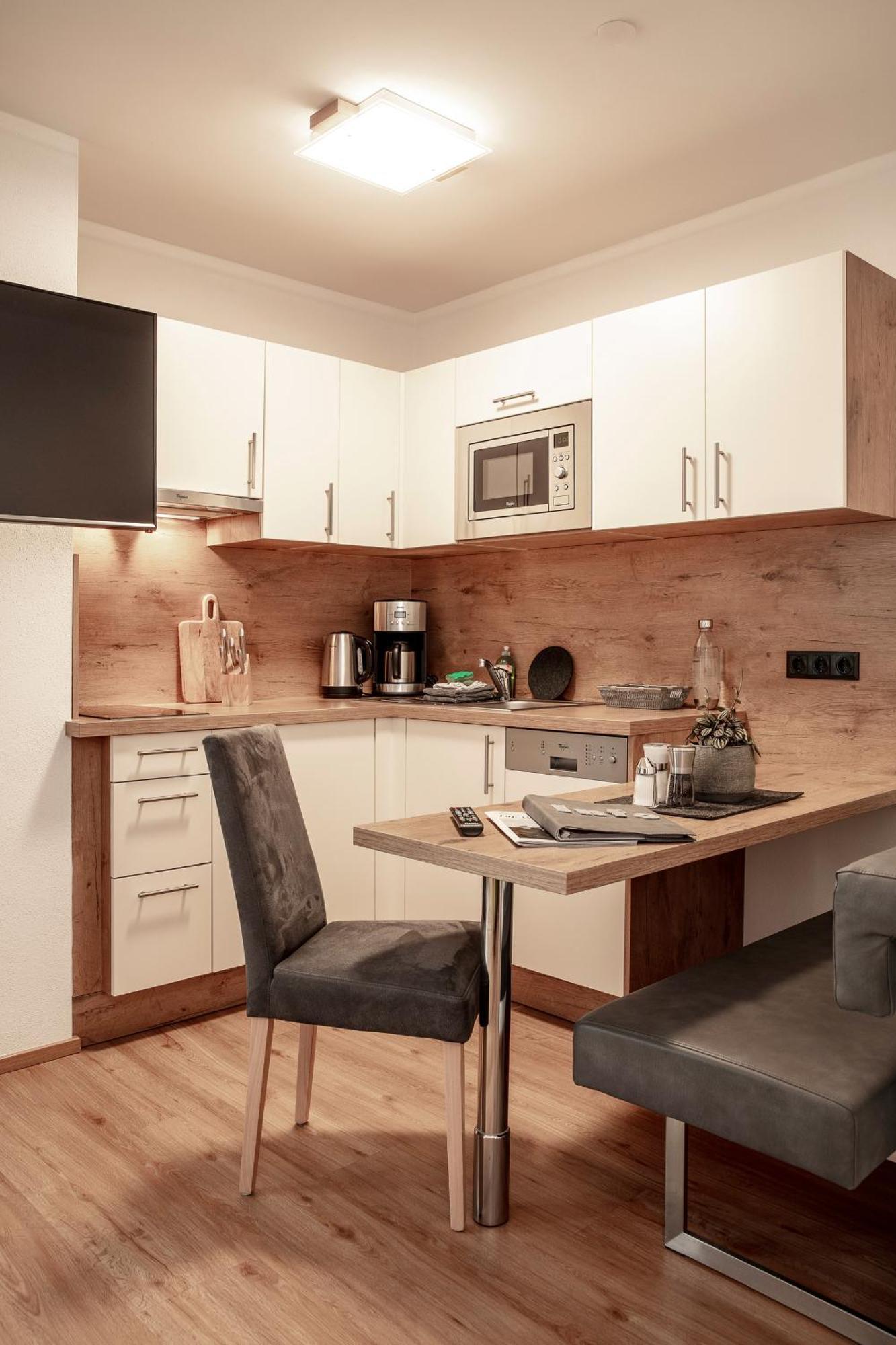 Apart Auszeit Sölden Zimmer foto
