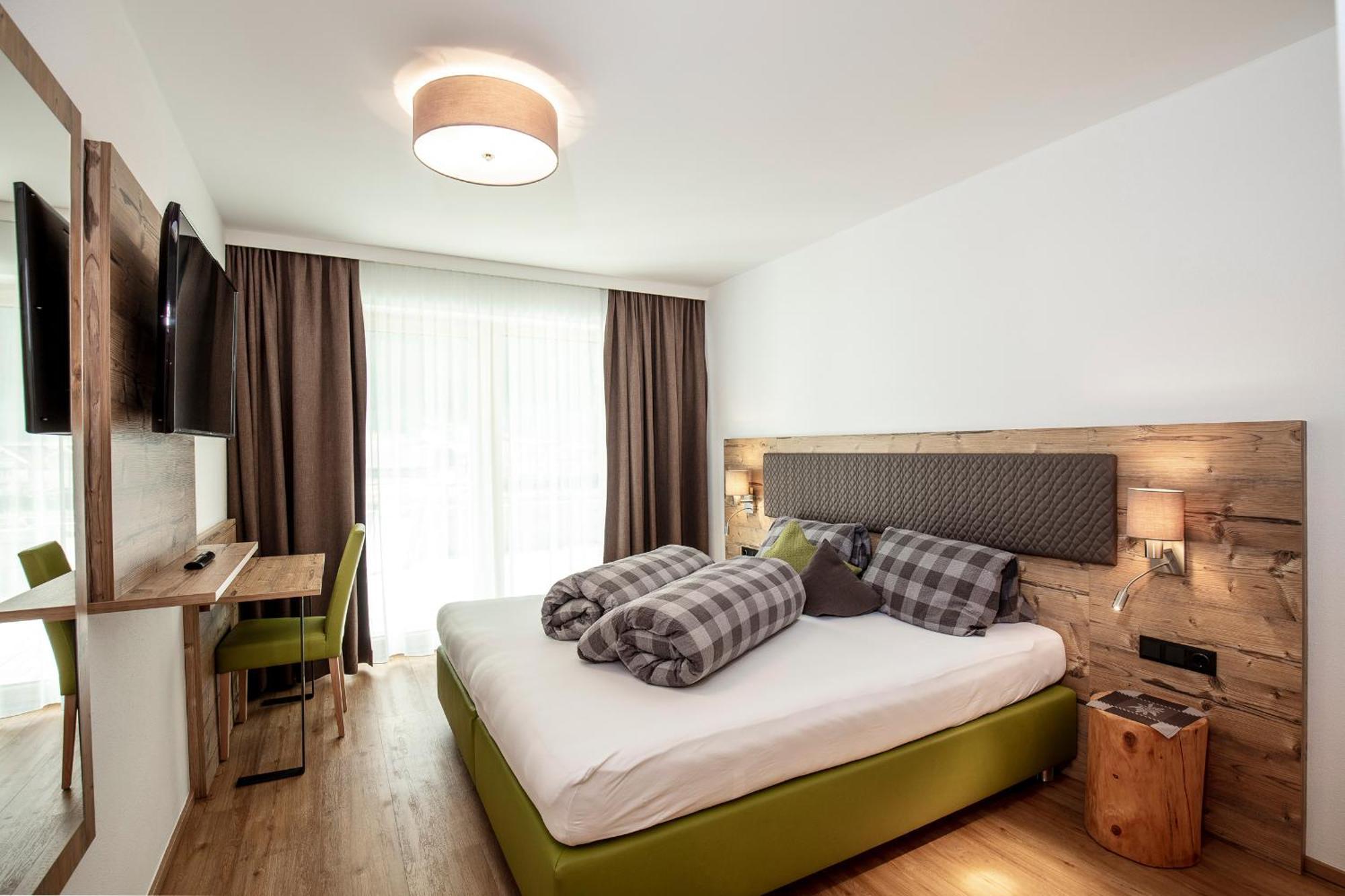 Apart Auszeit Sölden Zimmer foto
