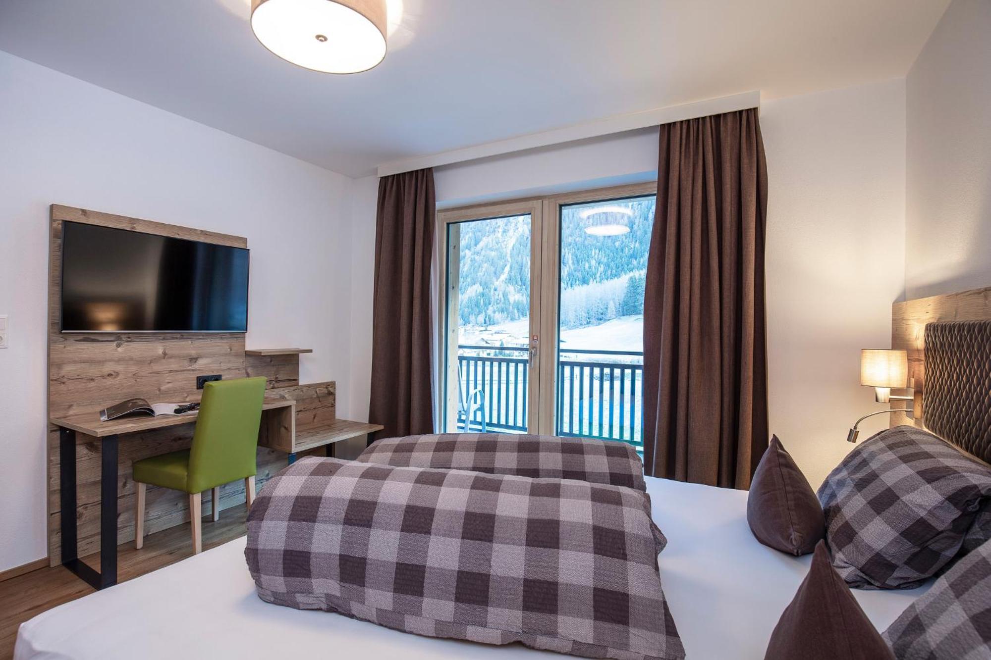 Apart Auszeit Sölden Zimmer foto