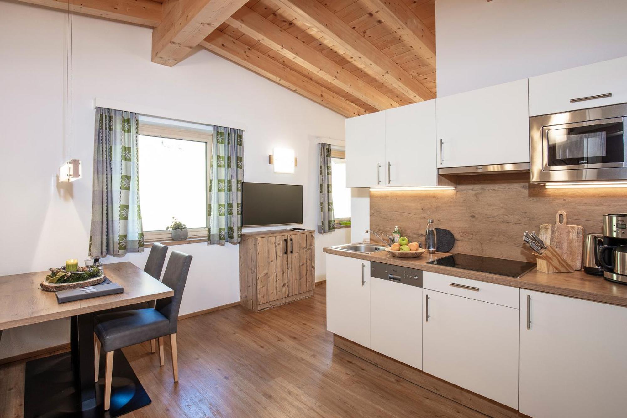 Apart Auszeit Sölden Zimmer foto
