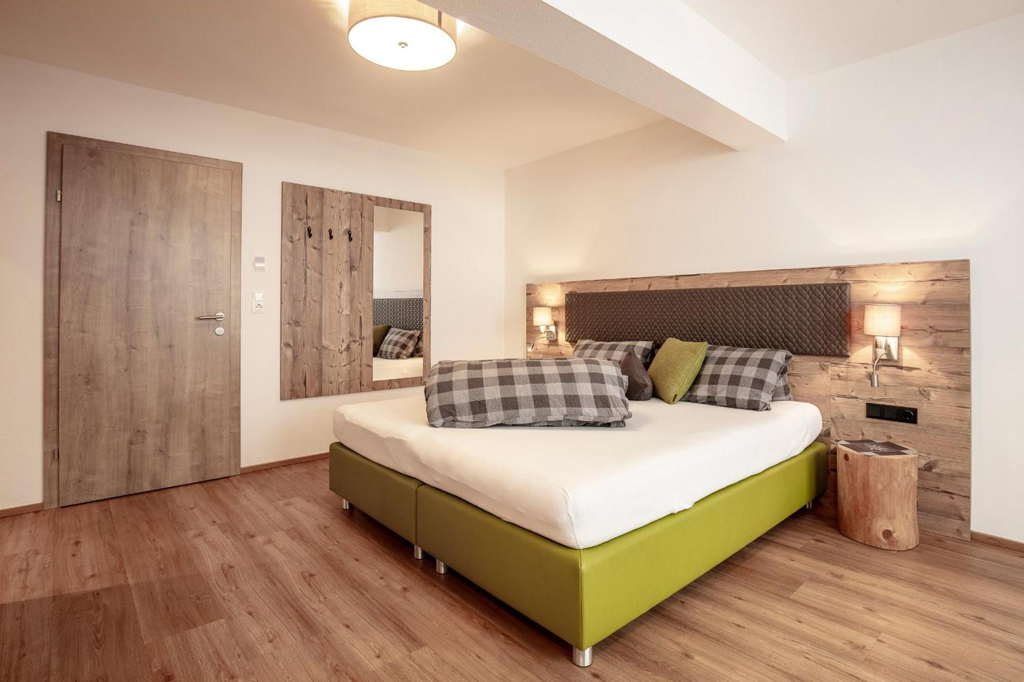 Apart Auszeit Sölden Zimmer foto